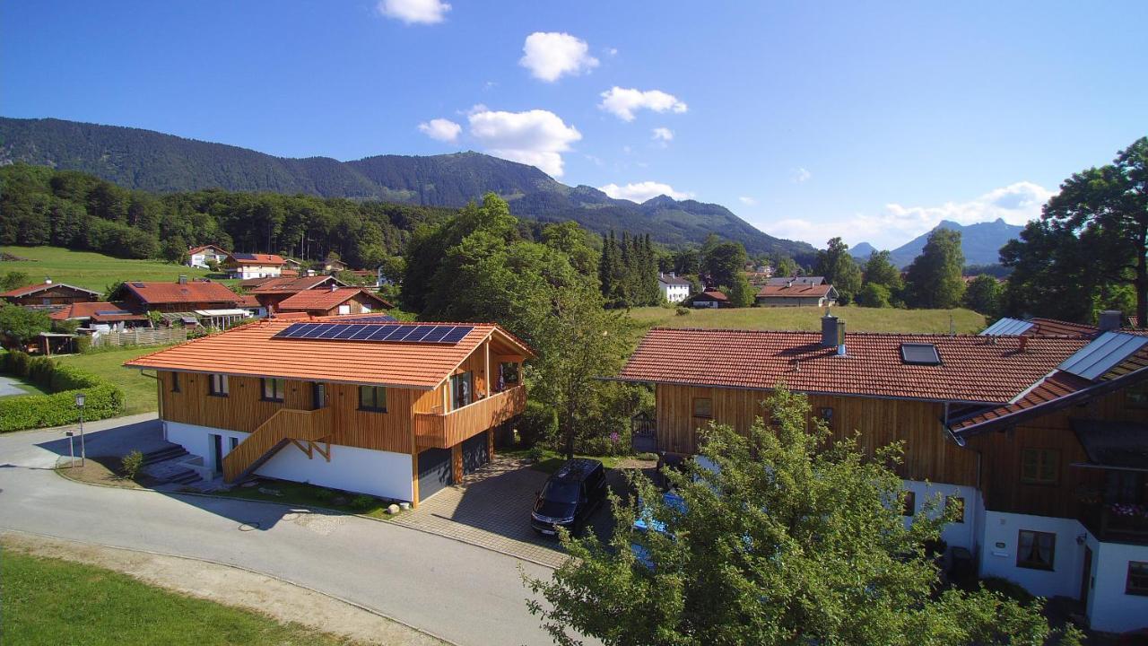 Samerbergzeit Exterior photo